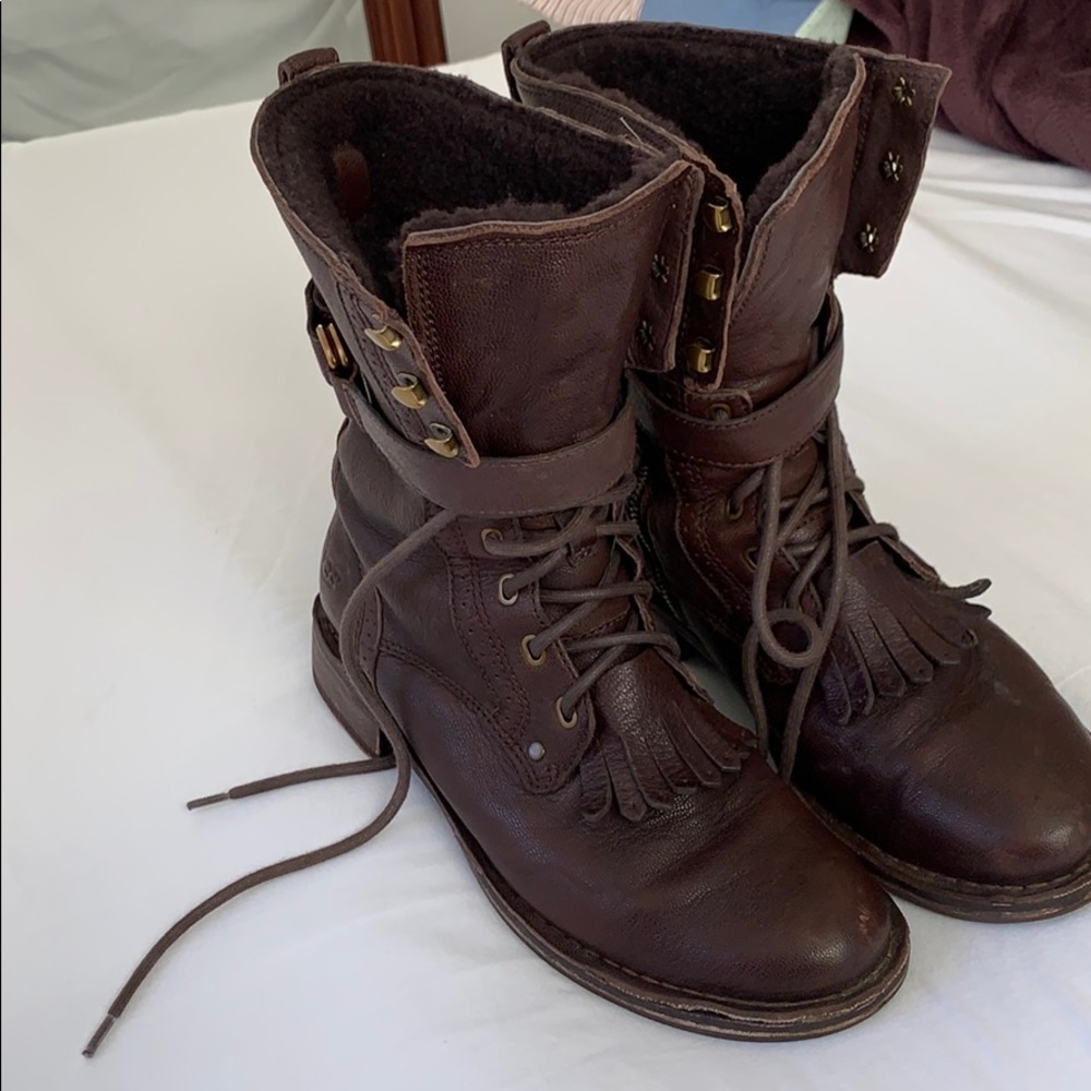 Ugg Jena Boots
